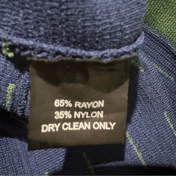 Timo Knit Trumpet Skirt - Picture 6 of 7